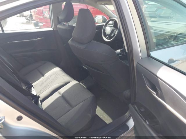 2025 TOYOTA CAMRY 4T1DAACK5SU587899 Photo 7