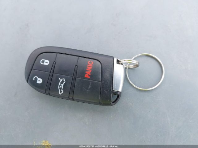 2023 DODGE CHALLENGER 2C3CDZAG6PH681079 Photo 10