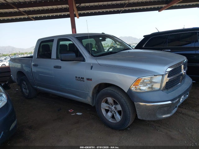 Продаж на аукціоні авто 2016 Ram 1500 Tradesman, vin: 3C6RR6KTXGG217253, номер лоту: 42638791