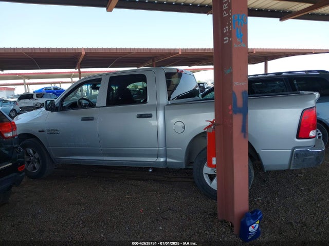 Продаж на аукціоні авто 2016 Ram 1500 Tradesman, vin: 3C6RR6KTXGG217253, номер лоту: 42638791