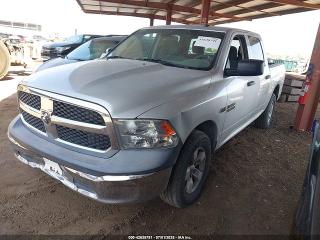 3C6RR6KTXGG217253 RAM 1500