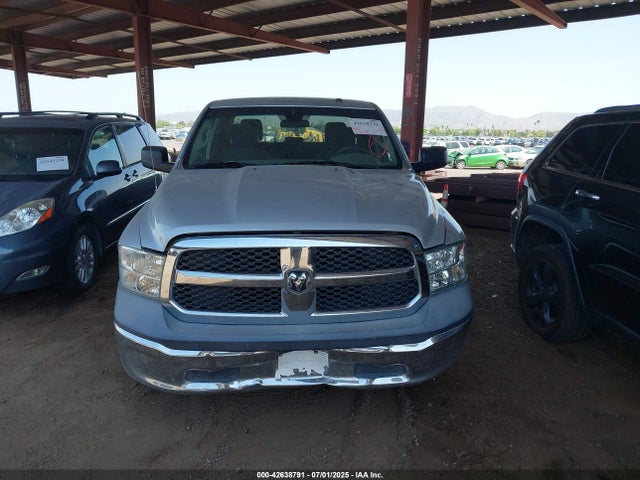 Продаж на аукціоні авто 2016 Ram 1500 Tradesman, vin: 3C6RR6KTXGG217253, номер лоту: 42638791