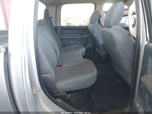 Продаж на аукціоні авто 2016 Ram 1500 Tradesman, vin: 3C6RR6KTXGG217253, номер лоту: 42638791