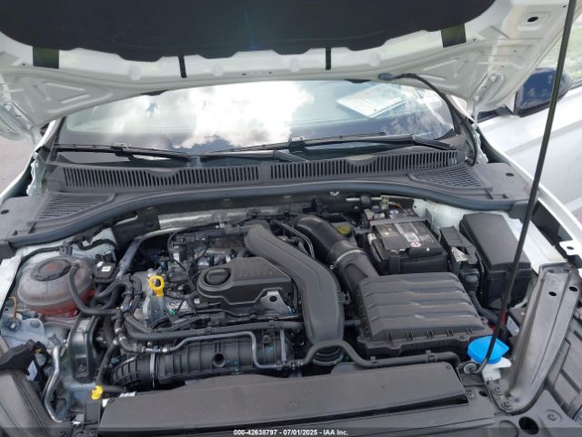 2023 VOLKSWAGEN JETTA 3VWBM7BU3PM044455 Photo 9