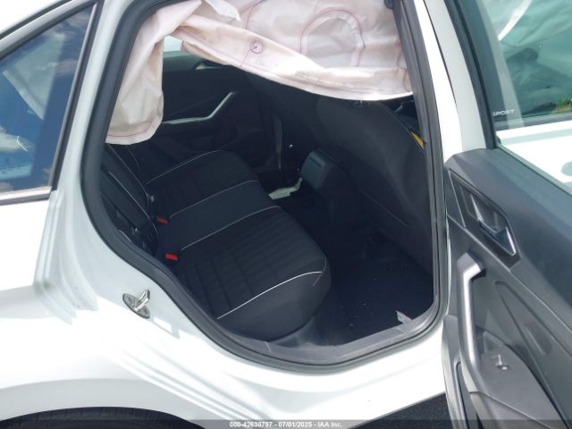 2023 VOLKSWAGEN JETTA 3VWBM7BU3PM044455 Photo 7