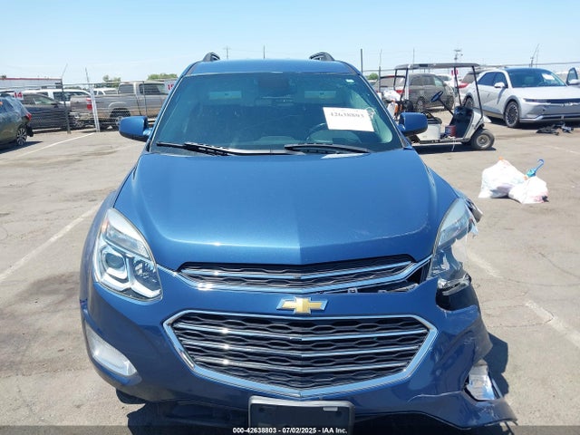 2GNALCEK8G6111041 Chevrolet lea - e85 max, aluminum