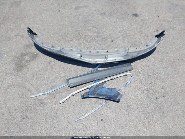 2GNALCEK8G6111041 Chevrolet lea - e85 max, aluminum