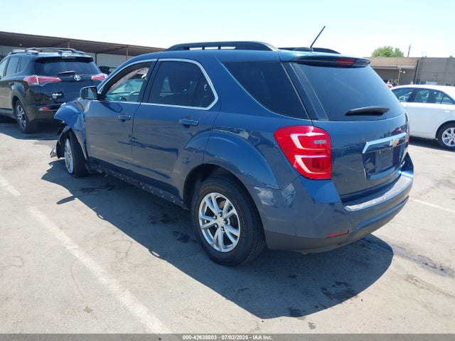 2GNALCEK8G6111041 Chevrolet lea - e85 max, aluminum