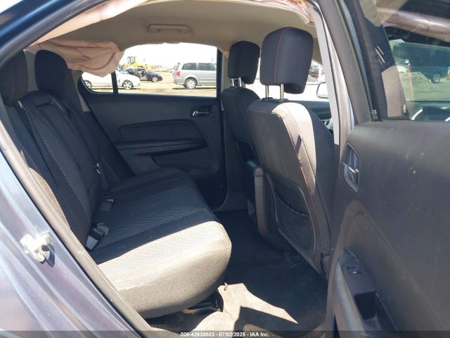2GNALCEK8G6111041 Chevrolet lea - e85 max, aluminum