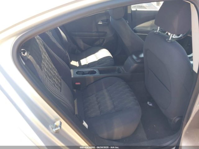 2012 CHEVROLET VOLT 1G1RE6E44CU122213 Photo 7