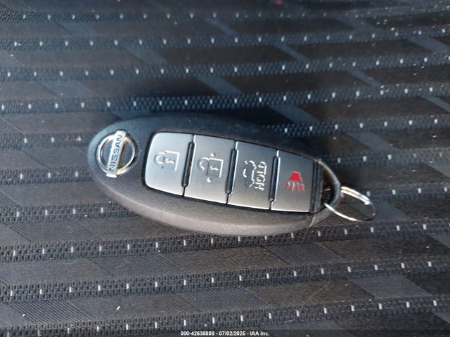 1N4AL3AP9GC205694 Nissan 2016