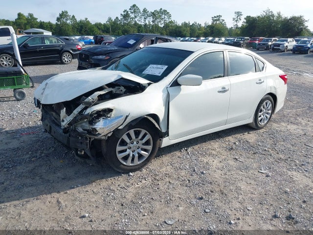 1N4AL3AP9GC205694 Nissan 2016