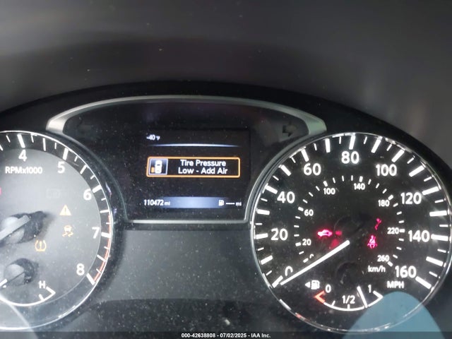 1N4AL3AP9GC205694 Nissan 2016