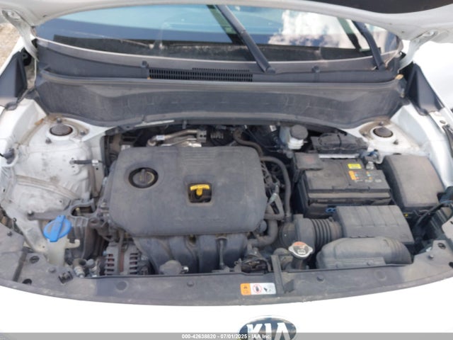 Продаж на аукціоні авто 2021 Kia Seltos Lx, vin: KNDEPCAA6M7145602, номер лоту: 42638820