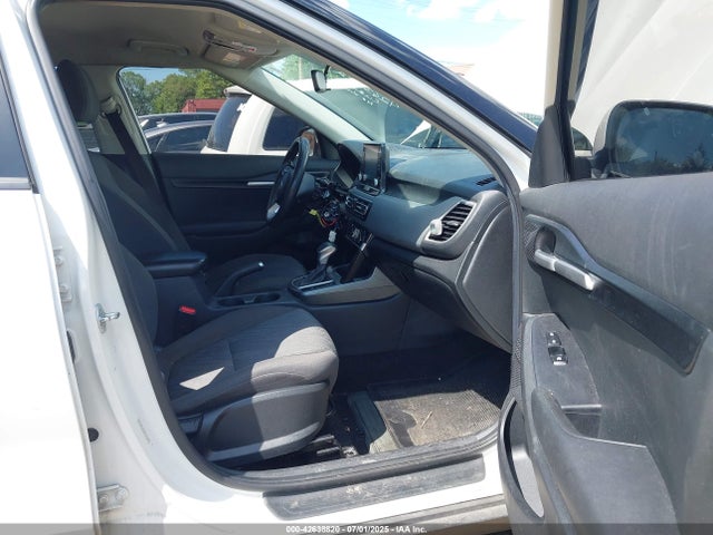 Продаж на аукціоні авто 2021 Kia Seltos Lx, vin: KNDEPCAA6M7145602, номер лоту: 42638820