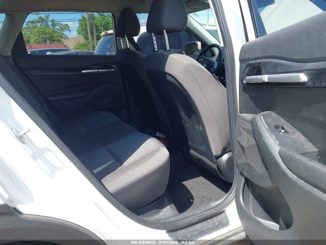 Продаж на аукціоні авто 2021 Kia Seltos Lx, vin: KNDEPCAA6M7145602, номер лоту: 42638820
