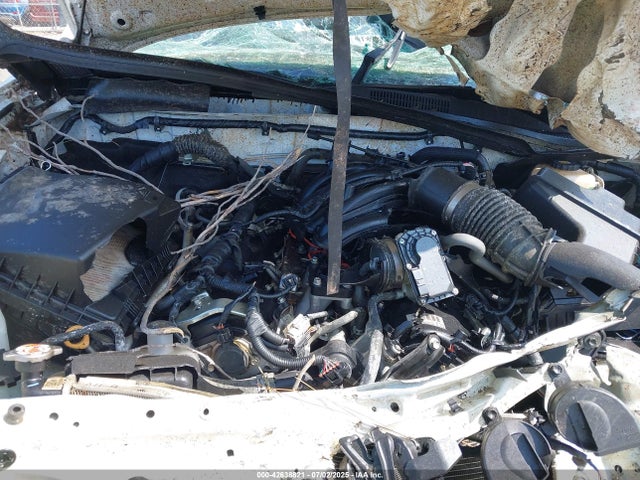 3TMDZ5BN7PM144956 Toyota 2gr-fks