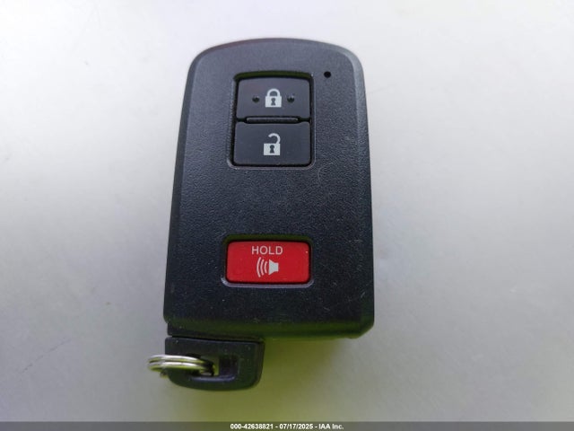 3TMDZ5BN7PM144956 Toyota 2gr-fks