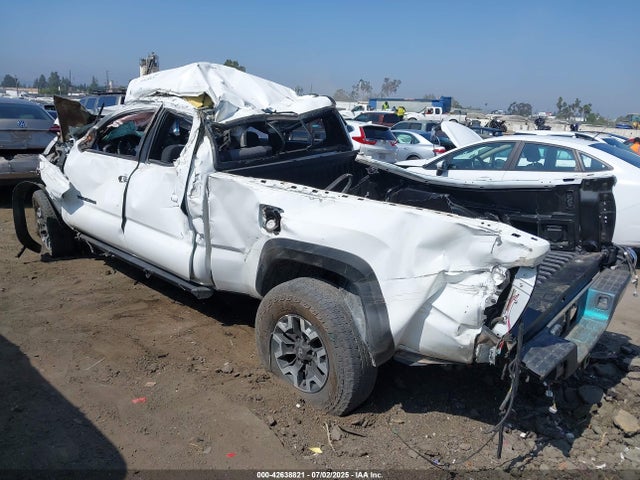 3TMDZ5BN7PM144956 Toyota 2gr-fks