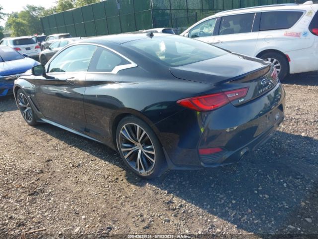 2017 INFINITI Q60 JN1EV7EL1HM550270 Photo 2