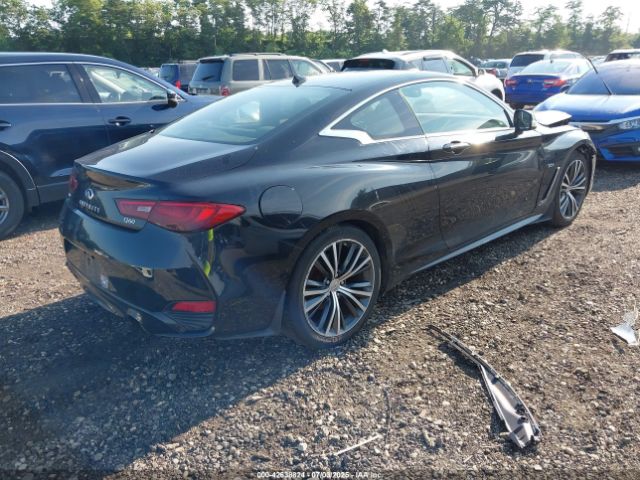 2017 INFINITI Q60 JN1EV7EL1HM550270 Photo 3