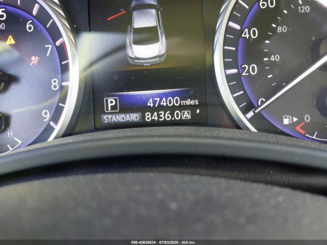 2017 INFINITI Q60 JN1EV7EL1HM550270 Photo 6