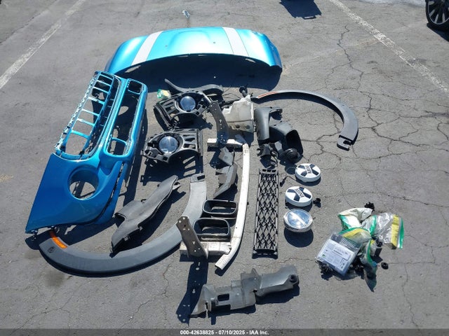 Mini 2015 2015 WMWXU3C55F2B66006 Image 12
