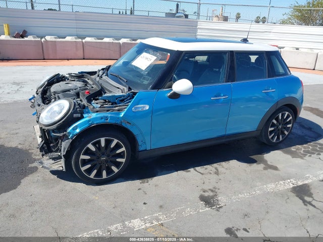 Mini 2015 2015 WMWXU3C55F2B66006 Image 2