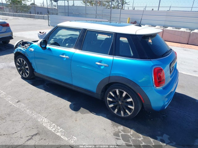 Mini 2015 2015 WMWXU3C55F2B66006 Image 3