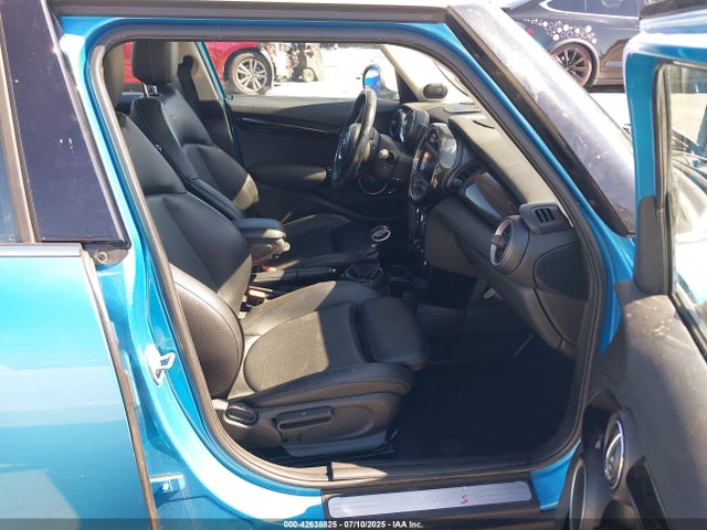 Mini 2015 2015 WMWXU3C55F2B66006 Image 5