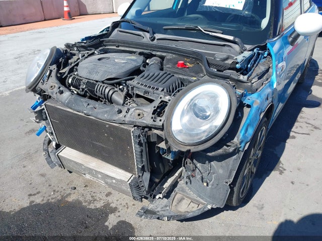 Mini 2015 2015 WMWXU3C55F2B66006 Image 6