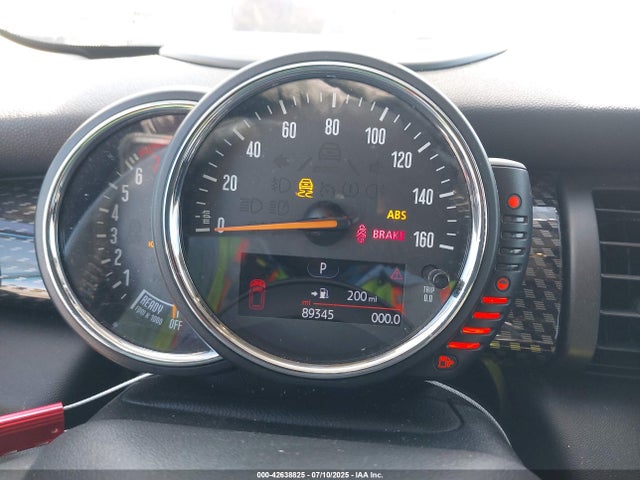 Mini 2015 2015 WMWXU3C55F2B66006 Image 7