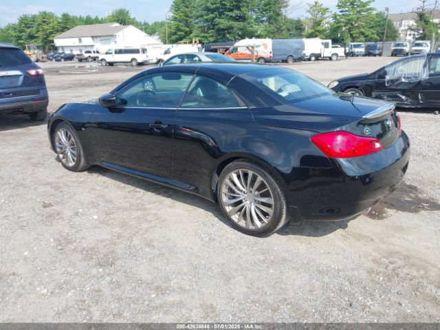 2014 INFINITI Q60 JN1CV6FE8EM901754 Photo 2