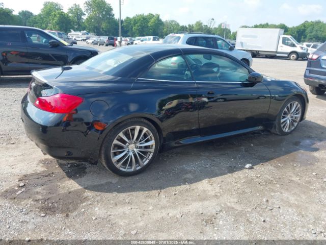 2014 INFINITI Q60 JN1CV6FE8EM901754 Photo 3