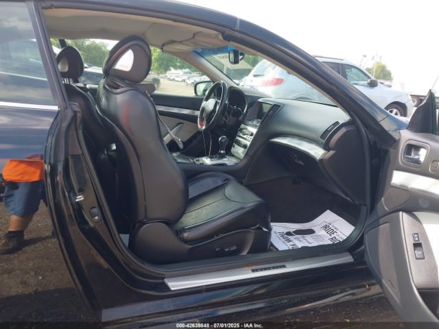 2014 INFINITI Q60 JN1CV6FE8EM901754 Photo 4
