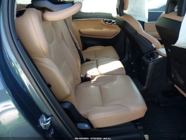 2021 VOLVO XC90 RECHARGE PLUG-IN HYBRID YV4BR0CLXM1758509 Photo 7