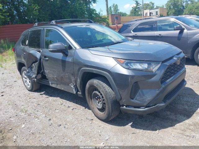 2019 TOYOTA RAV4 JTMG1RFV9KD014526