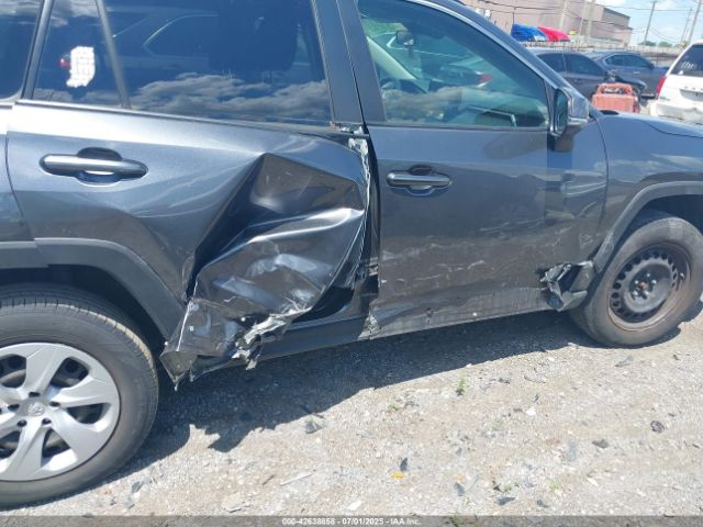 2019 TOYOTA RAV4 JTMG1RFV9KD014526 Photo 5