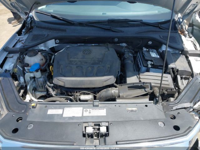 2020 VOLKSWAGEN PASSAT 1VWSA7A39LC024594 Photo 9