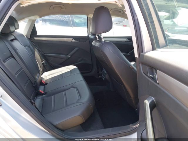 2020 VOLKSWAGEN PASSAT 1VWSA7A39LC024594 Photo 7