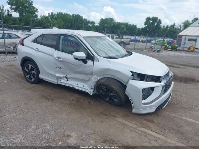 2023 MITSUBISHI ECLIPSE CROSS JA4ATWAA3PZ003805 Photo 0