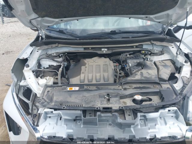 2023 MITSUBISHI ECLIPSE CROSS JA4ATWAA3PZ003805 Photo 9