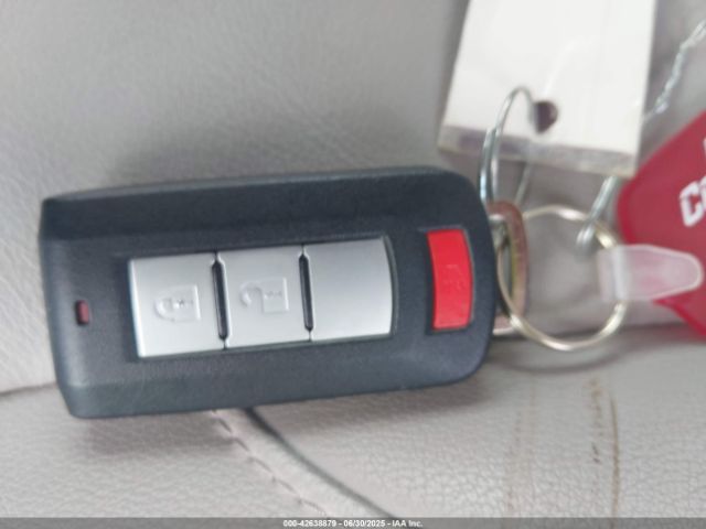 2023 MITSUBISHI ECLIPSE CROSS JA4ATWAA3PZ003805 Photo 10