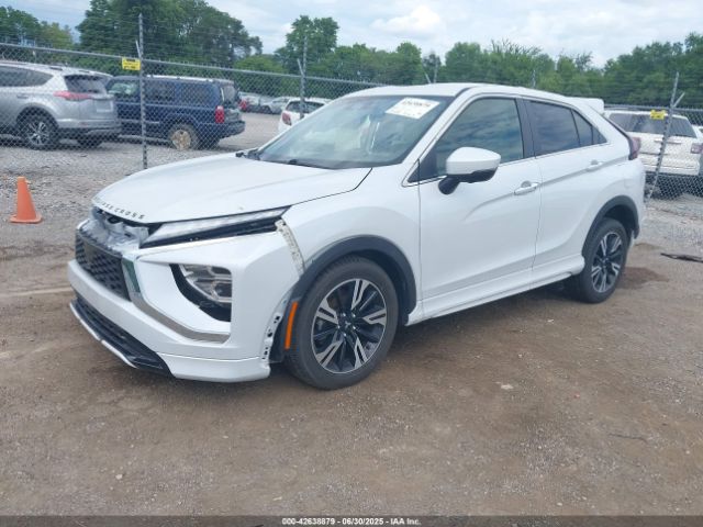 2023 MITSUBISHI ECLIPSE CROSS JA4ATWAA3PZ003805 Photo 1