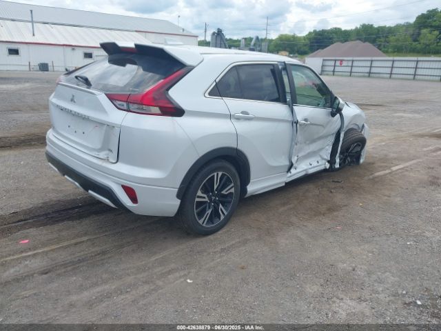 2023 MITSUBISHI ECLIPSE CROSS JA4ATWAA3PZ003805 Photo 3