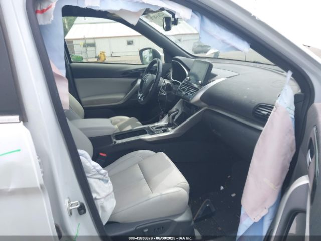 2023 MITSUBISHI ECLIPSE CROSS JA4ATWAA3PZ003805 Photo 4