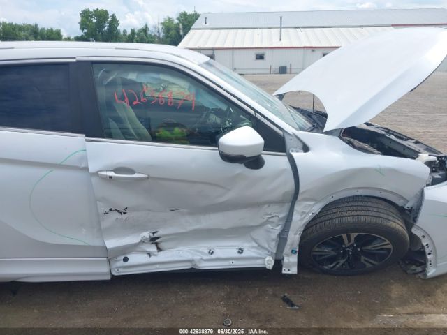 2023 MITSUBISHI ECLIPSE CROSS JA4ATWAA3PZ003805 Photo 5