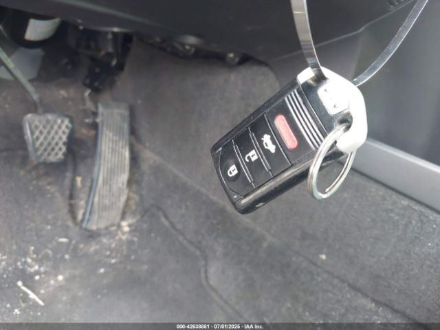 2010 ACURA TL 19UUA9E51AA001324 Photo 10