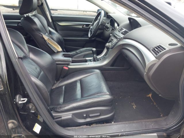 2010 ACURA TL 19UUA9E51AA001324 Photo 4