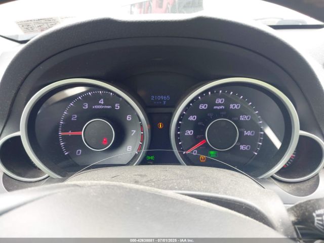 2010 ACURA TL 19UUA9E51AA001324 Photo 6